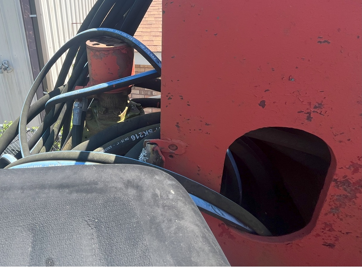 1975 MACK DM686S - Image 16